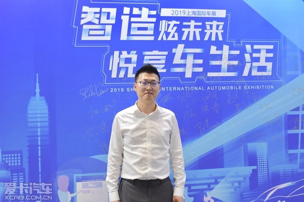 上海楚驰杨天送：车展|凯发线路中心期间购车惊喜多
